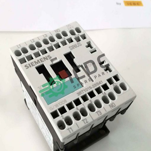SIEMENS 3RT10 15 2BB41 ICDC 002425 4