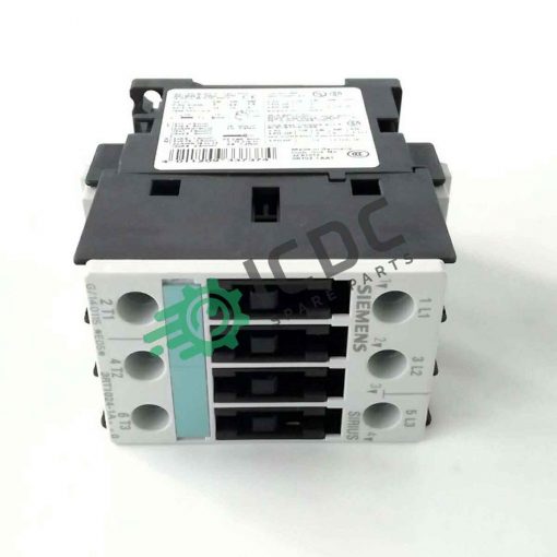 SIEMENS 3RT10 24 1AG20 ICDC 001841 4