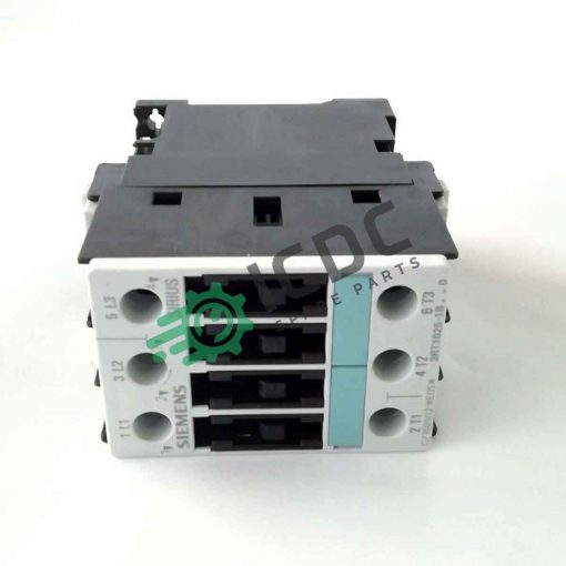 SIEMENS 3RT10 25 1BB40 ICDC 001470 4