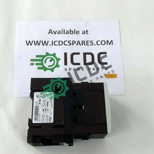 SIEMENS 3RT10 35 1BB40 ICDC 001050 1