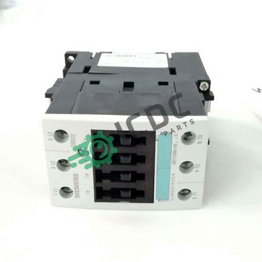 SIEMENS 3RT10 35 1BB40 ICDC 001050 5