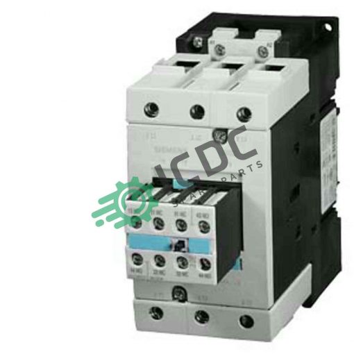 SIEMENS 3RT10 44 1AF04 ICDC 009361 1