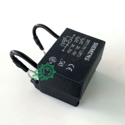 SIEMENS 3RT1956 1CB00 ICDC 004407 4