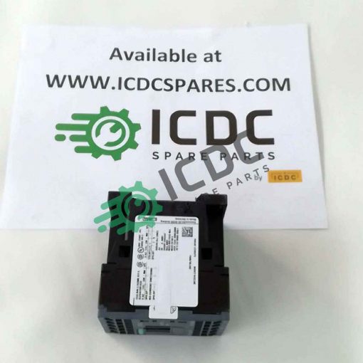 SIEMENS 3RT2516 2AB00 ICDC 002194 1