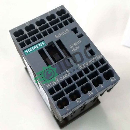 SIEMENS 3RT2516 2AK60 ICDC 002195 4