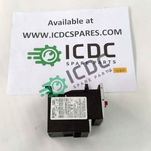 SIEMENS 3RU11 26 1DB0 ICDC 002165 1