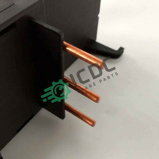SIEMENS 3RU1136 1HB0 ICDC 002096 5