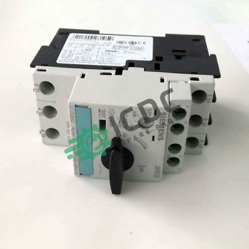 SIEMENS 3RV1021 0FA10 ICDC 001876 4