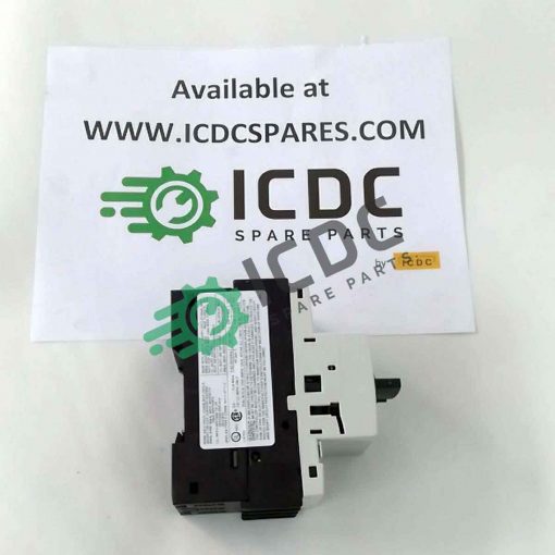SIEMENS 3RV1021 0HA10 ICDC 001721 1