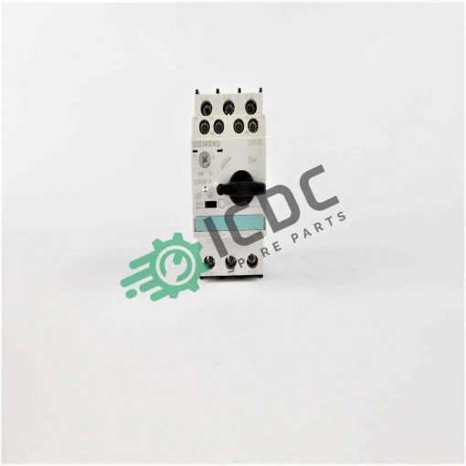 SIEMENS 3RV1021 0JA15 ICDC 005741 1