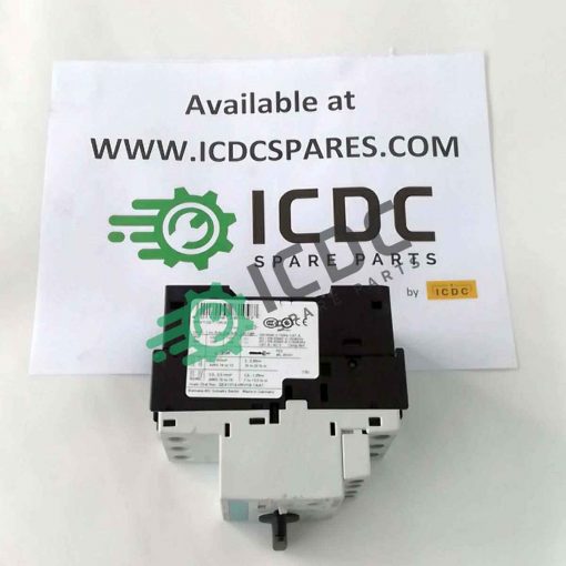 SIEMENS 3RV1021 0KA10 ICDC 001726 1