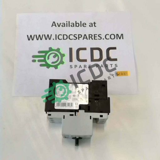 SIEMENS 3RV1021 1DA10 ICDC 001723 1