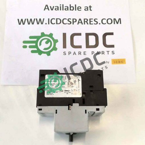 SIEMENS 3RV1021 1GA10 ICDC 001684 1