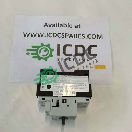 SIEMENS 3RV1021 4AA10 ICDC 001538 1