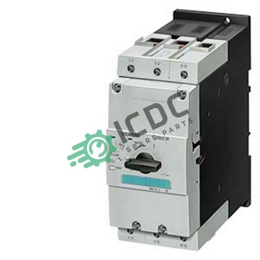 SIEMENS 3RV1041 4JA10 ICDC 000890 1