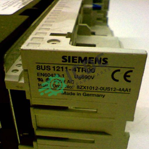 SIEMENS 3RV17 42 5GD10 ICDC 000658 2