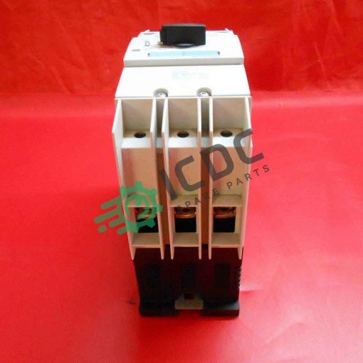 SIEMENS 3RV17 42 5QD10 ICDC 000635 3