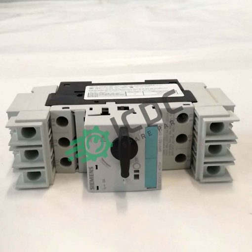 SIEMENS 3RV1821 1FD10 ICDC 001182 4