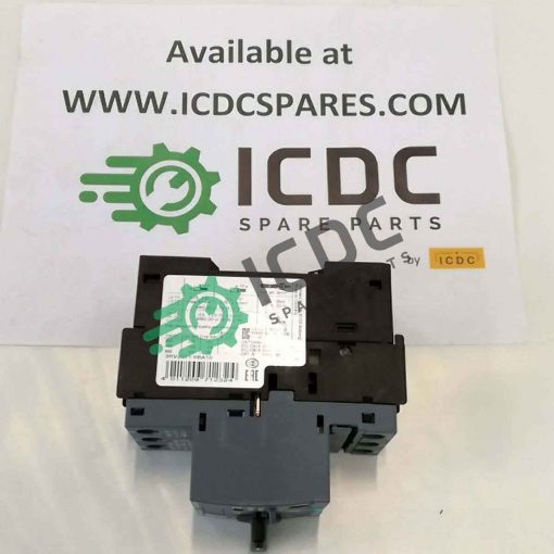 SIEMENS 3RV2011 0BA10 ICDC 001936 1