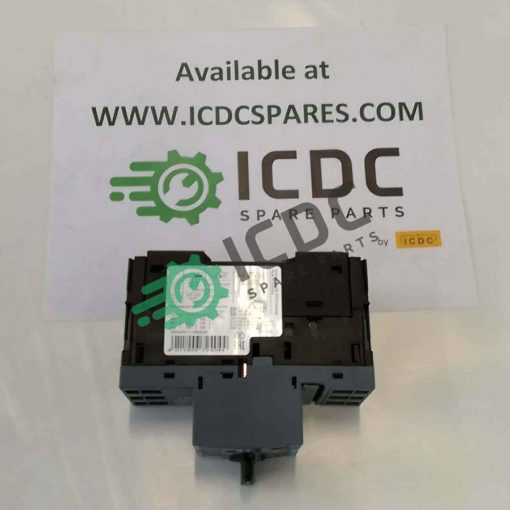 SIEMENS 3RV2011 0BA20 ICDC 001891 1