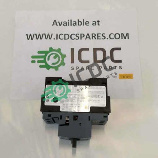 SIEMENS 3RV2011 0DA10 ICDC 001934 1