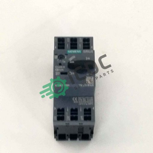 SIEMENS 3RV2011 0FA20 ICDC 001899 2