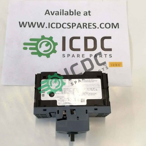 SIEMENS 3RV2011 0JA20 ICDC 001763 1