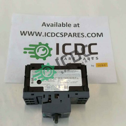 SIEMENS 3RV2011 0KA20 ICDC 001758 1