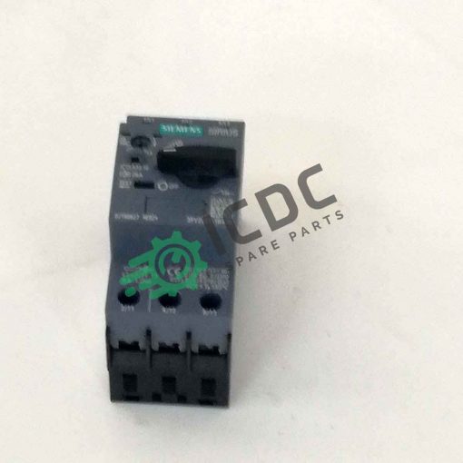 SIEMENS 3RV2011 1BA10 ICDC 001776 2