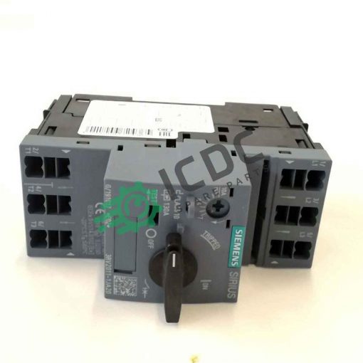 SIEMENS 3RV2011 1JA20 ICDC 001579 4
