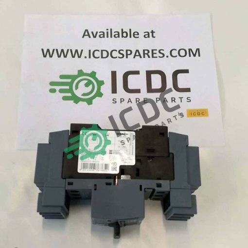 SIEMENS 3RV27 11 1KD10 ICDC 001061 1