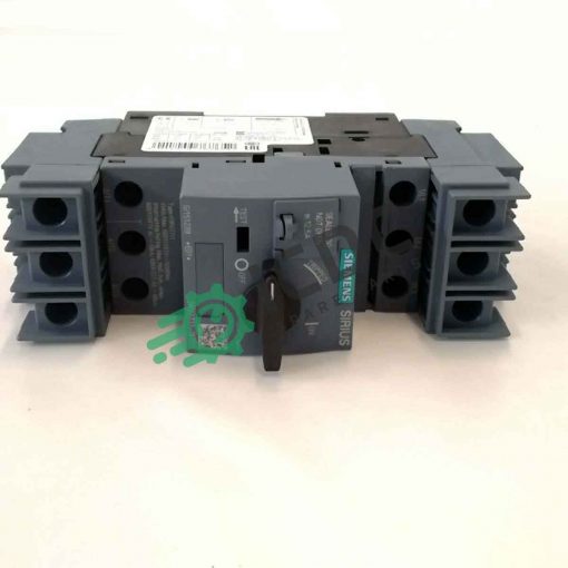 SIEMENS 3RV27 11 1KD10 ICDC 001061 4