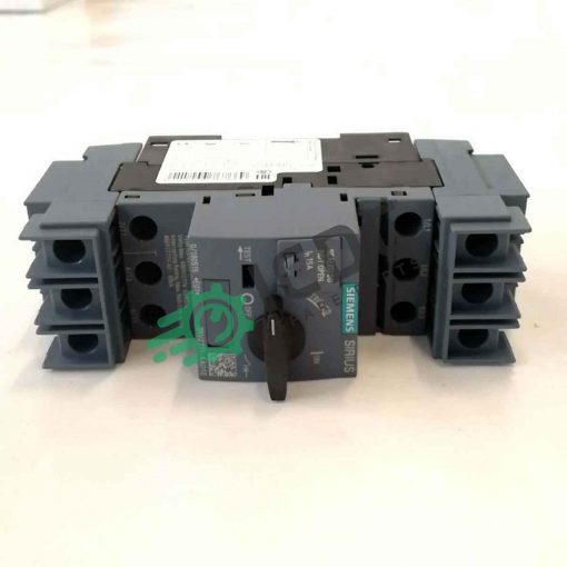 SIEMENS 3RV27 11 4AD10 ICDC 001093 4