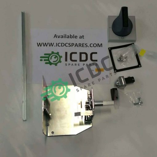 SIEMENS 3RV2926 2B ICDC 001688 1
