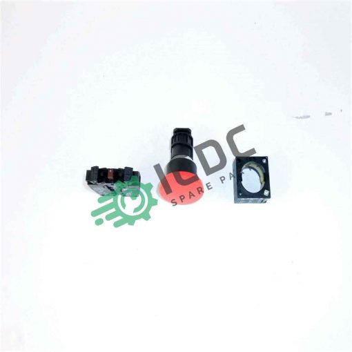 SIEMENS 3SB3201 1CA21F ICDC 006868 3