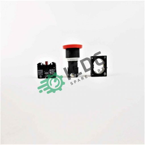 SIEMENS 3SB3203 1CA21 ICDC 007005 1