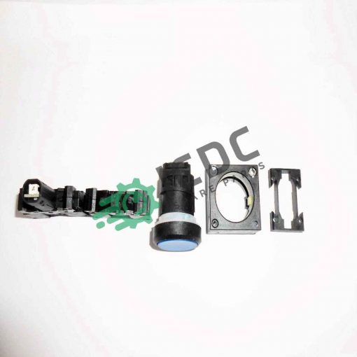 SIEMENS 3SB3245 0AA51 ICDC 006896 3
