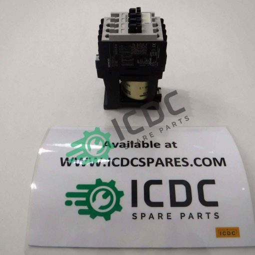 SIEMENS 3TF3000 0BB4 ICDC 010426 1