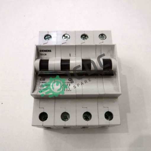 SIEMENS 3TF33 00 0AC2 ICDC 010513 3