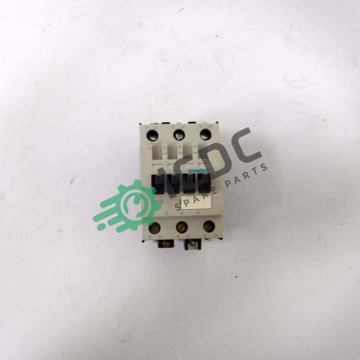 SIEMENS 3TF34 00 0AB0 ICDC 009599 1