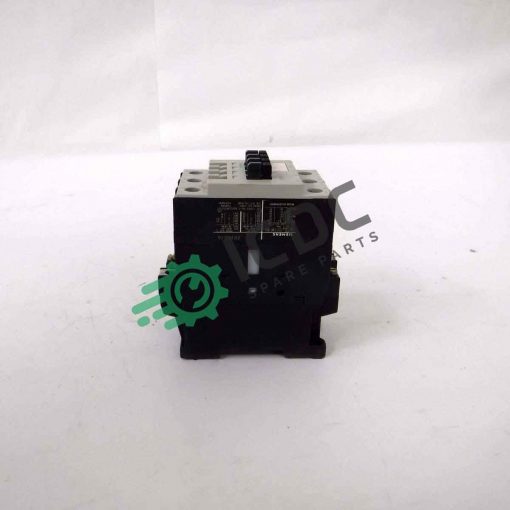 SIEMENS 3TF34 00 0AB0 ICDC 009599 2