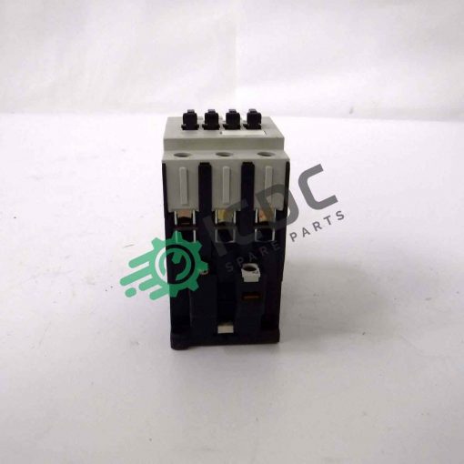 SIEMENS 3TF34 00 0AB0 ICDC 009599 3