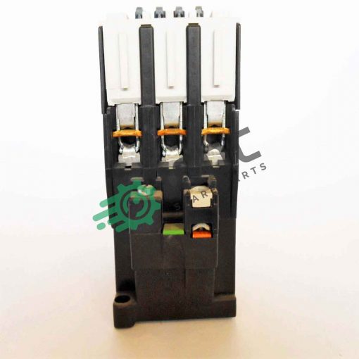 SIEMENS 3TF3400 OAC2 ICDC 005658 4