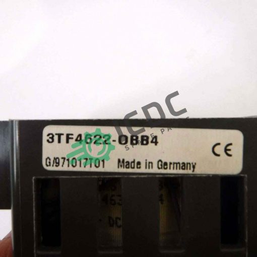 SIEMENS 3TF46 22 0BB4 ICDC 009729 5