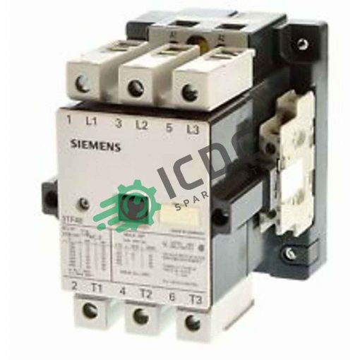 SIEMENS 3TF47 22 0DB4 ICDC 009391 1