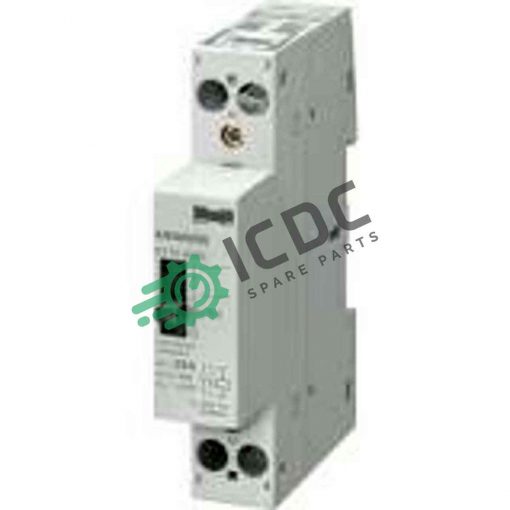 SIEMENS 3TF56 22 0AL2 ICDC 009358 1
