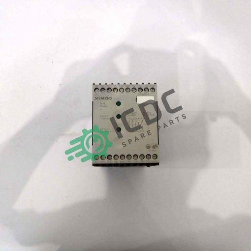 SIEMENS 3TK2805 0BB4 ICDC 009450 1