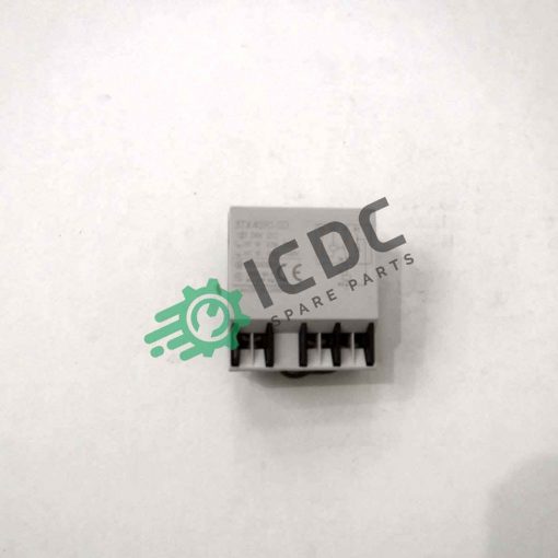 SIEMENS 3TX4090 0D ICDC 010430 2