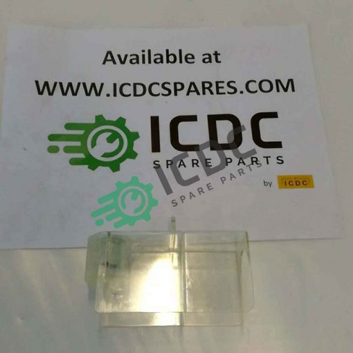 SIEMENS 3TX6526 3B ICDC 002601 1