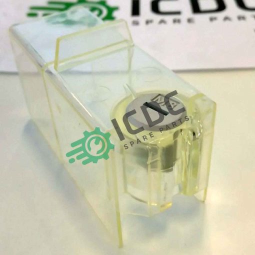 SIEMENS 3TX6526 3B ICDC 002601 2